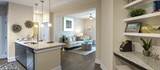 Studio apartment at MAA Innovation Apartments in Greenville